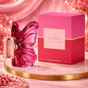 La Bomba Feminino Carolina Herrera