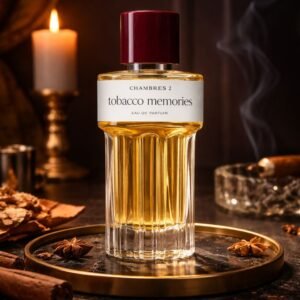Tobacco Memories Compartilhável - Chambre52