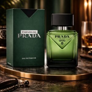 Praradigme Masculino - PRADA