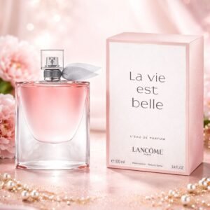 La Vie Est Belle - Lancome