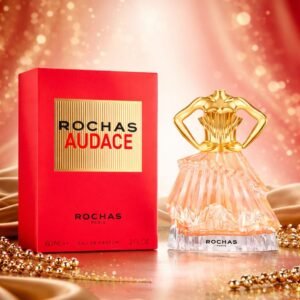 Audace - Rochas